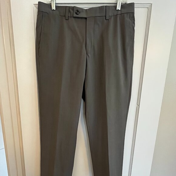 Ted Baker Mens Dress Pants - Picture 1 of 13